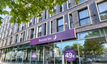 Premier Inn Hannover City University