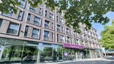 Premier Inn Hannover City University Exterior