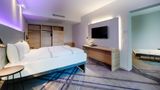 Premier Inn Hannover City University Room