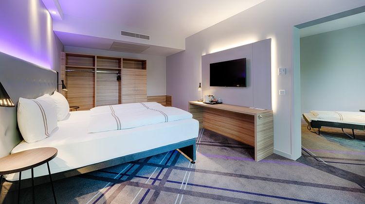 Premier Inn Hannover City University Room