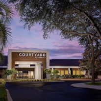 Courtyard Orlando Lake Buena Vista