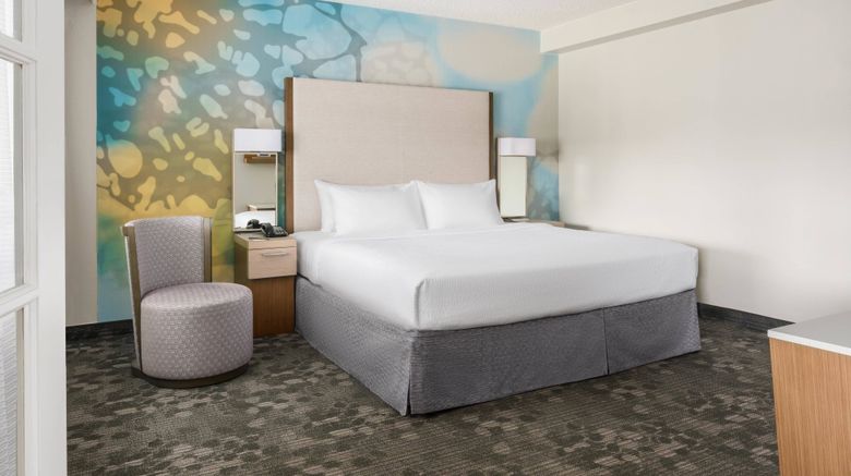 <b>Courtyard Orlando Lake Buena Vista Room</b>. Images powered by <a href="https://www.leonardoworldwide.com/" title="Leonardo Worldwide" target="_blank">Leonardo</a>.