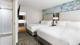Courtyard Orlando Lake Buena Vista Room