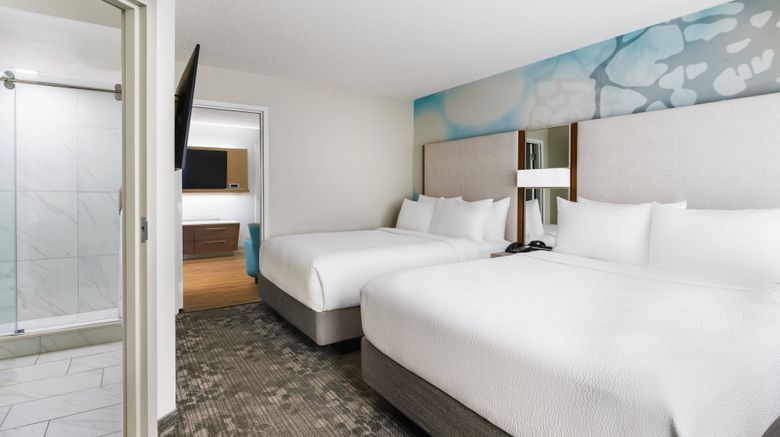 <b>Courtyard Orlando Lake Buena Vista Room</b>. Images powered by <a href="https://www.leonardoworldwide.com/" title="Leonardo Worldwide" target="_blank">Leonardo</a>.