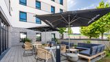 Premier Inn Heidelberg City Bahnstadt Exterior