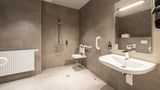 Premier Inn Heidelberg City Bahnstadt Room