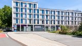 Premier Inn Heidelberg City Zentrum Exterior