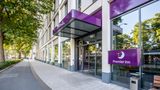 Premier Inn Heidelberg City Zentrum Exterior