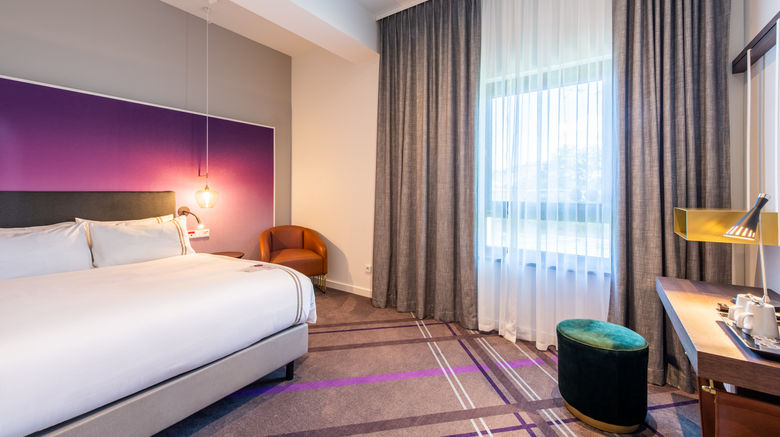 <b>Premier Inn Heidelberg City Bahnstadt Room</b>. Images powered by <a href="https://www.leonardoworldwide.com/" title="Leonardo Worldwide" target="_blank">Leonardo</a>.
