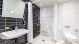 Premier Inn Heidelberg City Zentrum Room