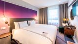 Premier Inn Heidelberg City Bahnstadt Room