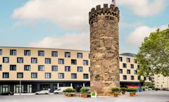 Premier Inn Heilbronn City Centre