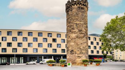 Premier Inn Heilbronn City Centre
