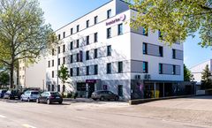 Premier Inn Heidelberg City Bahnstadt