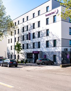 Premier Inn Heidelberg City Bahnstadt