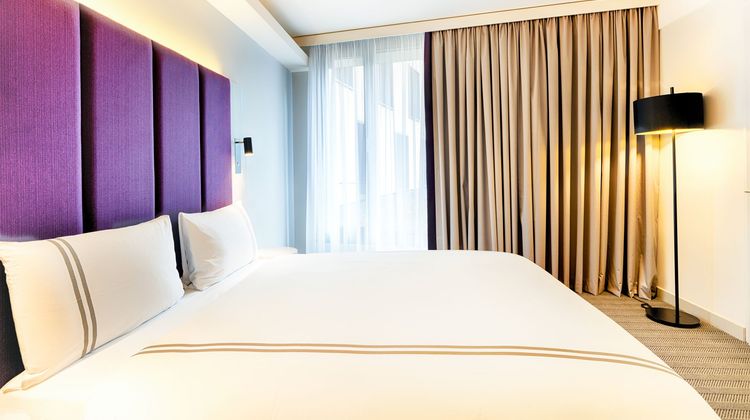 Premier Inn Heilbronn City Centre Room
