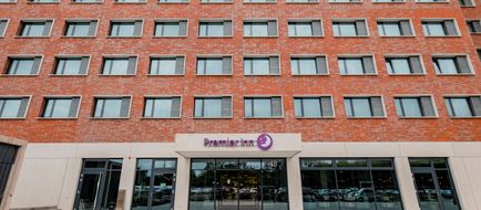 Karlsruhe City Am Wasserturm Hotel Exterior