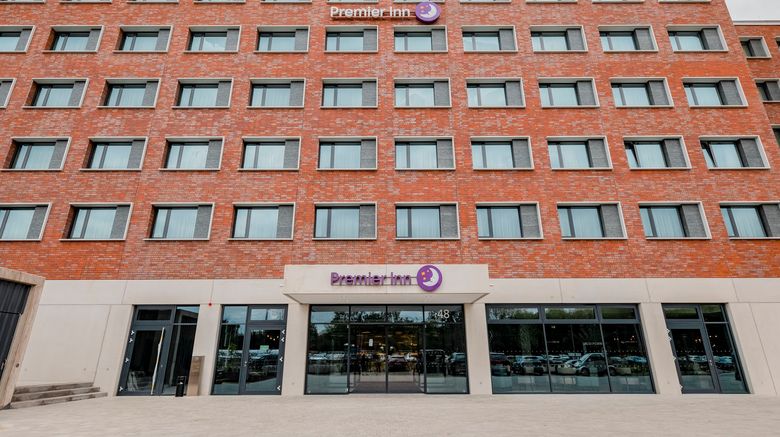 <b>Karlsruhe City Am Wasserturm Hotel Exterior</b>. Images powered by <a href="https://www.leonardoworldwide.com/" title="Leonardo Worldwide" target="_blank">Leonardo</a>.