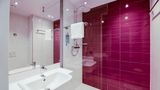Karlsruhe City Am Wasserturm Hotel Room