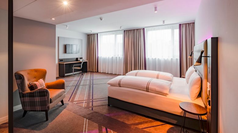 <b>Karlsruhe City Am Wasserturm Hotel Room</b>. Images powered by <a href="https://www.leonardoworldwide.com/" title="Leonardo Worldwide" target="_blank">Leonardo</a>.