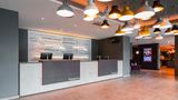 Karlsruhe City Am Wasserturm Hotel Lobby