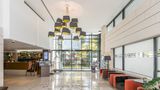 <b>Residhome Val d'Europe Lobby</b>. Images powered by <a href="https://www.leonardoworldwide.com/" title="Leonardo Worldwide" target="_blank">Leonardo</a>.