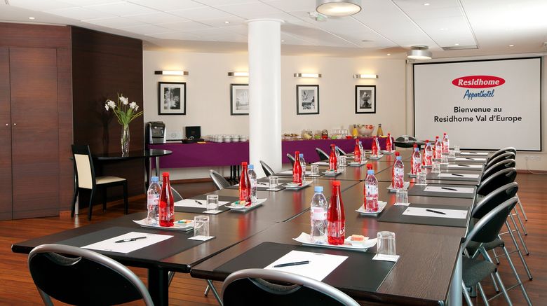 <b>Residhome Val d'Europe Meeting</b>. Images powered by <a href="https://www.leonardoworldwide.com/" title="Leonardo Worldwide" target="_blank">Leonardo</a>.