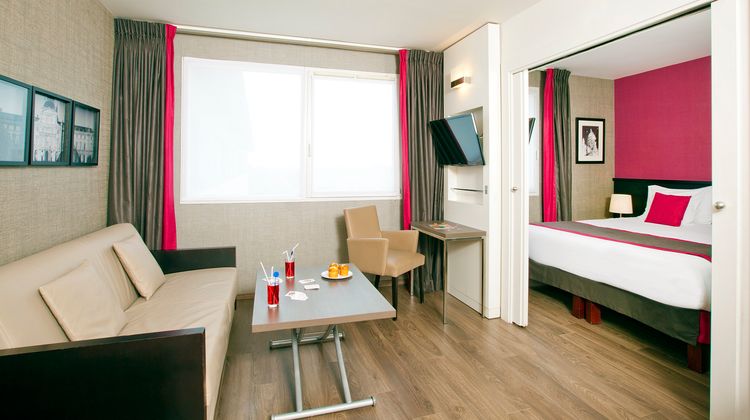 Residhome Val d'Europe Suite