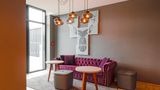 Karlsruhe City Am Wasserturm Hotel Lobby