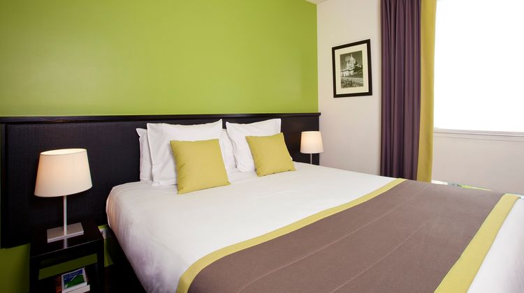 Residhome Val d'Europe Room