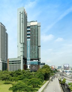 Holiday Inn Bangsar