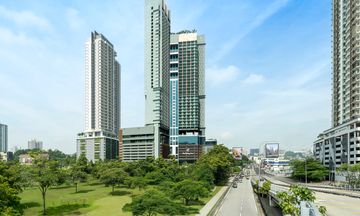 Holiday Inn Bangsar