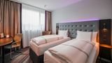 Karlsruhe City Am Wasserturm Hotel Room