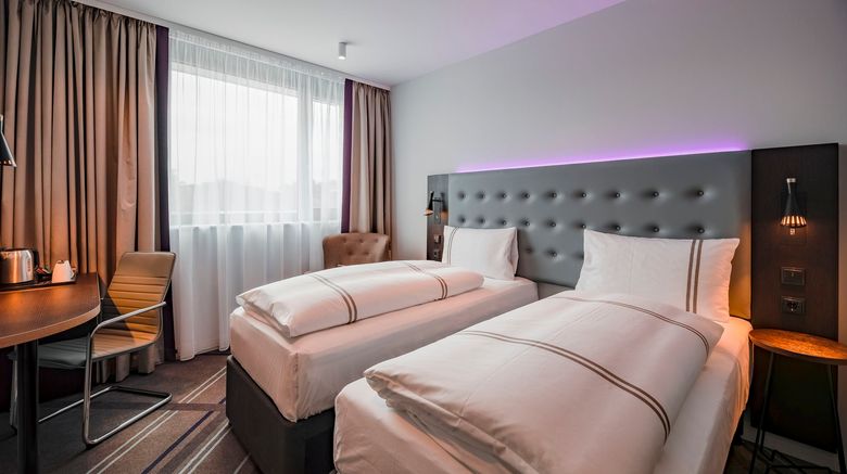 <b>Karlsruhe City Am Wasserturm Hotel Room</b>. Images powered by <a href="https://www.leonardoworldwide.com/" title="Leonardo Worldwide" target="_blank">Leonardo</a>.