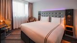 Karlsruhe City Am Wasserturm Hotel Room