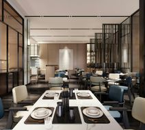 Fairfield by Marriott Hangzhou Binjiang Restaurant