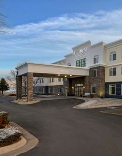 Fairfield Inn & Suites Helena North