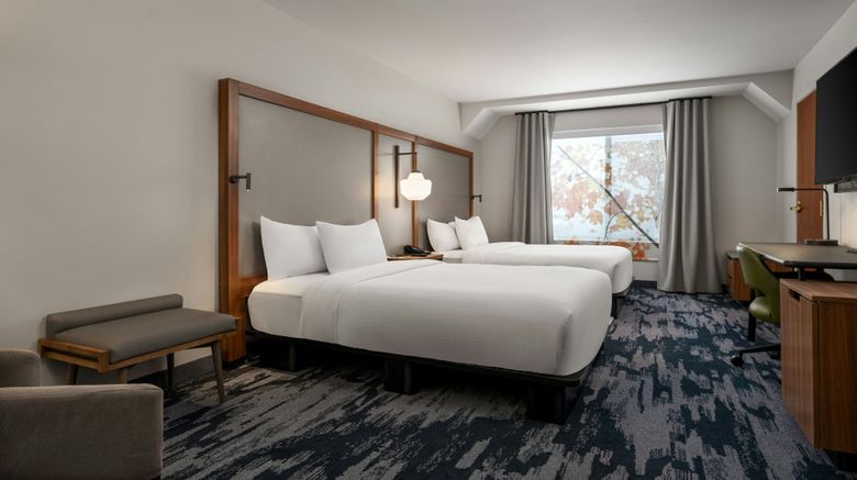 <b>Fairfield Inn & Suites Helena North Room</b>. Images powered by <a href="https://www.leonardoworldwide.com/" title="Leonardo Worldwide" target="_blank">Leonardo</a>.