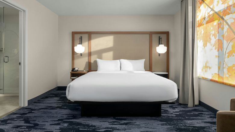 <b>Fairfield Inn & Suites Helena North Room</b>. Images powered by <a href="https://www.leonardoworldwide.com/" title="Leonardo Worldwide" target="_blank">Leonardo</a>.