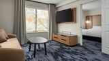 <b>Fairfield Inn & Suites Helena North Room</b>. Images powered by <a href="https://www.leonardoworldwide.com/" title="Leonardo Worldwide" target="_blank">Leonardo</a>.