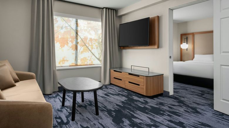 <b>Fairfield Inn & Suites Helena North Room</b>. Images powered by <a href="https://www.leonardoworldwide.com/" title="Leonardo Worldwide" target="_blank">Leonardo</a>.