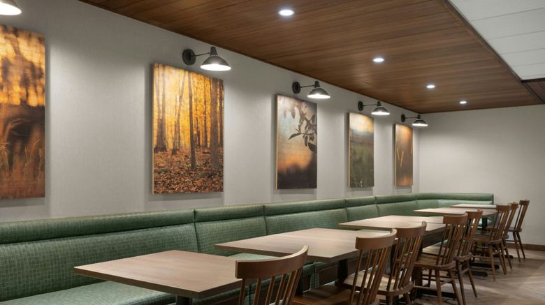 <b>Fairfield Inn & Suites Helena North Restaurant</b>. Images powered by <a href="https://www.leonardoworldwide.com/" title="Leonardo Worldwide" target="_blank">Leonardo</a>.