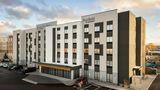 TownePlace Suites Cincinnati Oakley Exterior