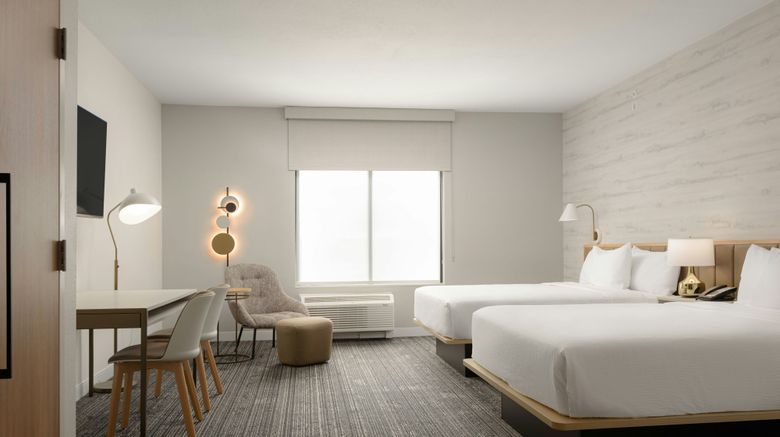 <b>TownePlace Suites Cincinnati Oakley Suite</b>. Images powered by <a href="https://www.leonardoworldwide.com/" title="Leonardo Worldwide" target="_blank">Leonardo</a>.