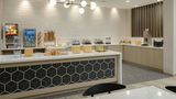 TownePlace Suites Cincinnati Oakley Restaurant