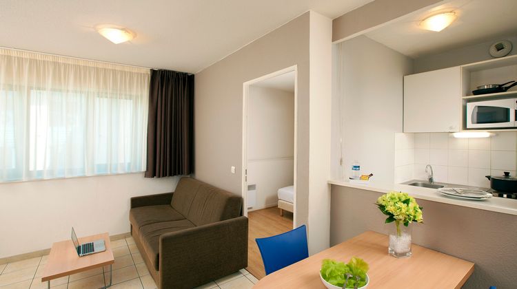 Sejours & Affaires Rive Gauche Suite