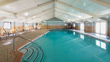 Holiday Inn South Plainfield Pool