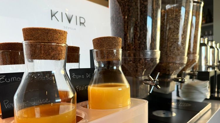 Hotel Kivir Other
