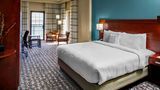 Courtyard by Marriott New Bern Room