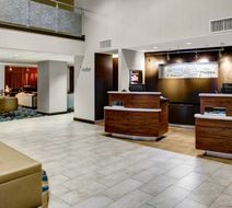 Courtyard by Marriott New Bern Exterior